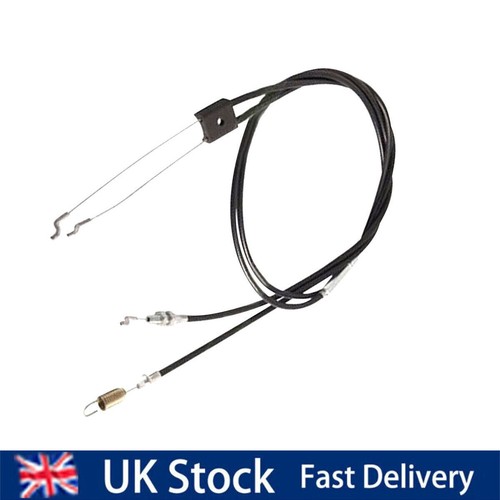 Throttle clutch cable set - throttle,