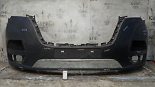 RENAULT MASTER 2019-ON GENUINE FRONT BUMPER 620228205R #AA7265
