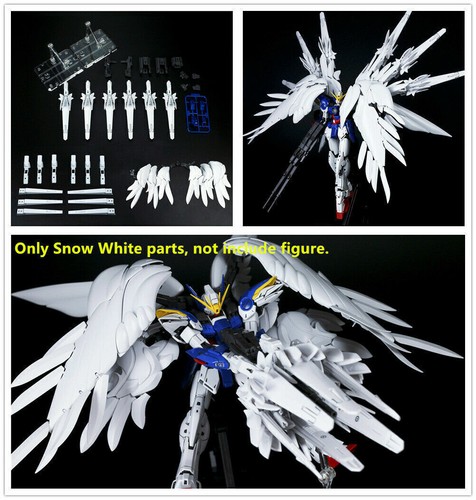 Snow white prelude drei - snow,