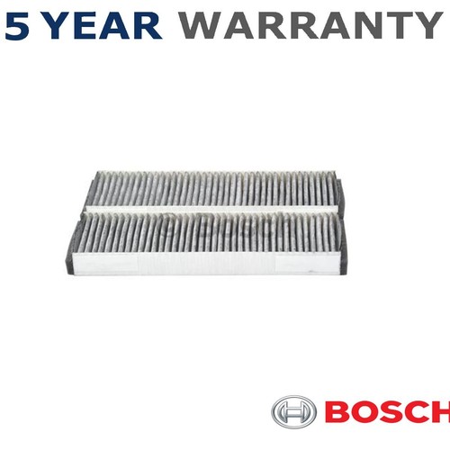 Bosch cabin filter fits audi - bosch,