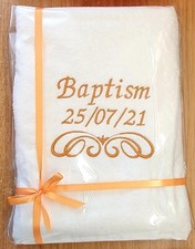 Baptism Personalised
