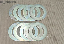 JCB EXCAVATOR BUCKET PIN SHIMS