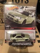 2024 Hot Wheels Premium 1:43