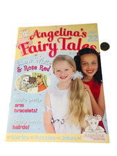 Magazine Angelina's Fairy
