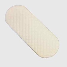 Replacement NEW  Mattress fits Mamas & papas Sola 1 Carrycot- Not Sola 2
