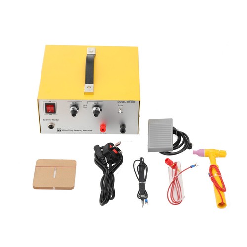 80a pulse spot welder - spot,