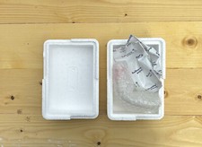 FREE POSTAGE 183x128x114mm