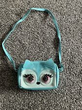 Purse Pets Fierce Fox