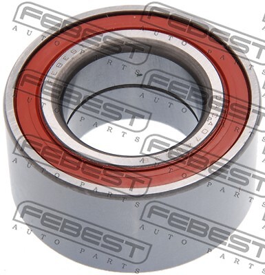 Febest dac40740036 wheel - febest,
