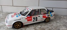 Peugeot 309 Group A F Delecour Rallye Monte Carlo 1990 1/18th scale Ottomobile