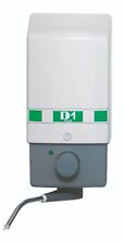 Divermite D1 Dispenser Johnson Diversey Directly Sink  Catering -LOCK MISSING!