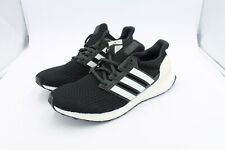 adidas Ultraboost 4.0 Size 8 Show Stripes Black White Ultra Boost AQ0062 ar2