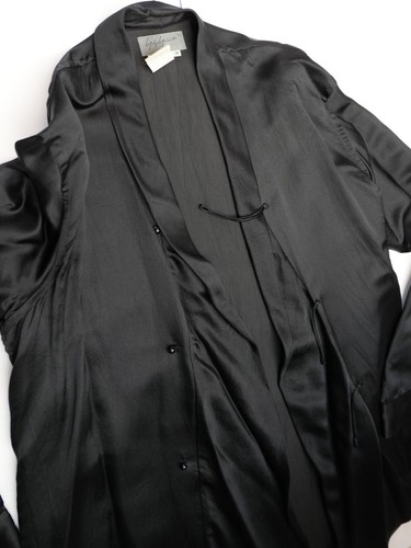 Yohji yamamoto pour homme silk - yamamoto,