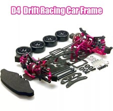 DIY Modification Upgrade Part Spare Part for Sakura 2WD RWD 1:10 RC Drift Car