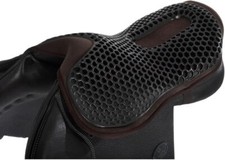 Acavallo Gel Out Seat Saver - Ortho Coccyx