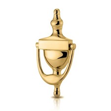 XFORT® Door Knocker Polished