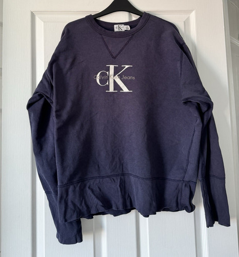 Trye vintage calvin - trye,