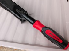RARE Snap On Tools Broom Only;  From DustpanSet SSX21P106KO - Screwdriver Handle