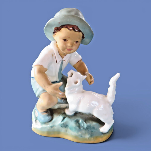 Unmarked royal worcester - worcester,