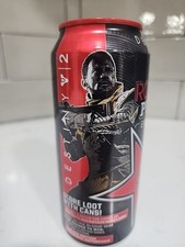 Destiny 2 Launch - Warlock