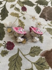 Rare Vintage Sanrio Hello
