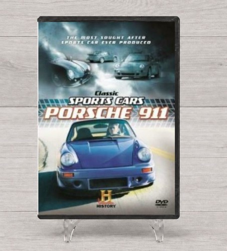 Classic sports cars porsche - sports,