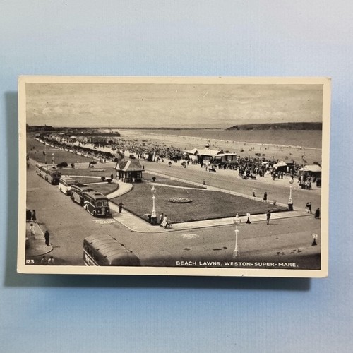 Weston super mare - super,