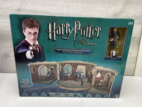 Harry potter and the - harry,