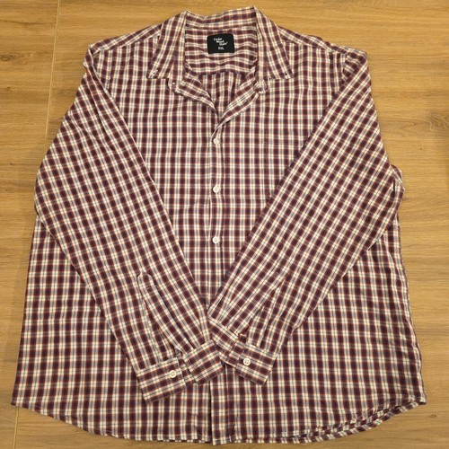 Checkered shirts long - 3, 1