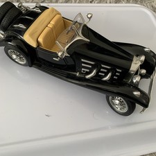 Burago Mercedes Benz 500k