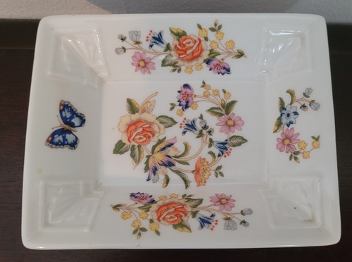 Aynsley cottage garden fine - aynsley,