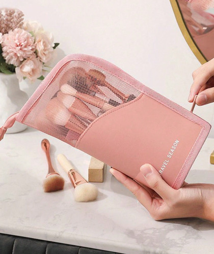 Travel waterproof cosmetic - 1x,