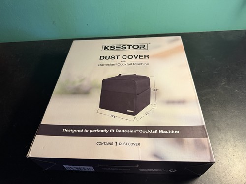 Bartesian dust cover - bartesian,