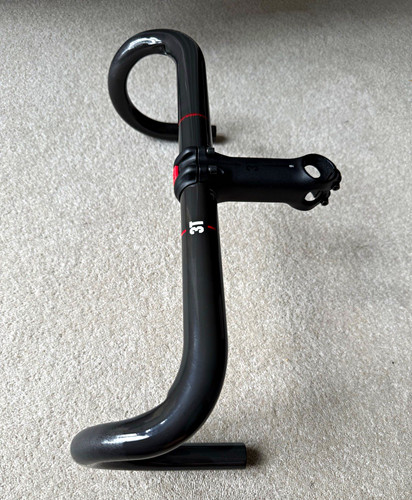 Superleggera team carbon - 3t,