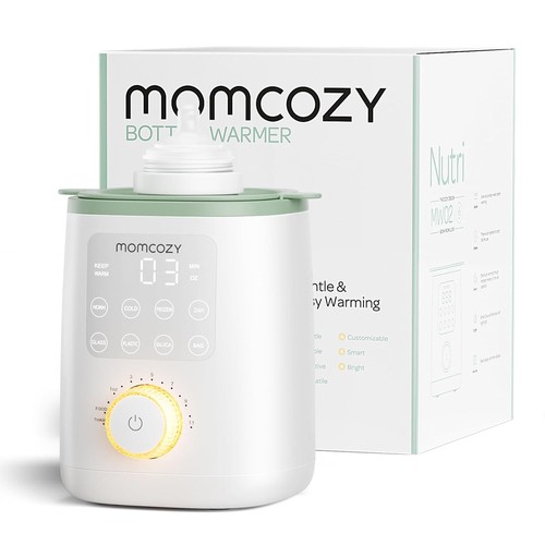 Baby bottle warmer gentle - bottle,