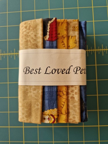 Debbie mumm best loved pets - best,