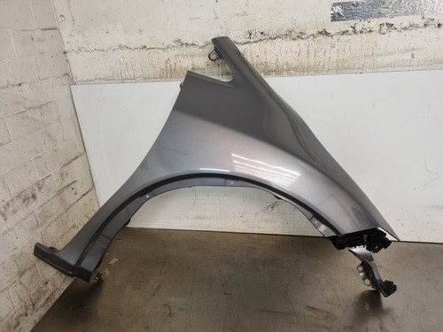 Honda civic mk9 front - honda, wing