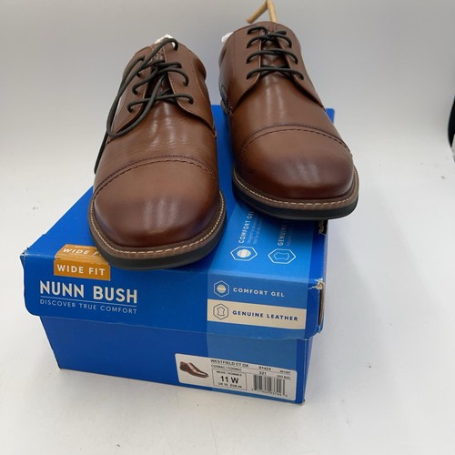 Nunn bush westfield ox - nunn,