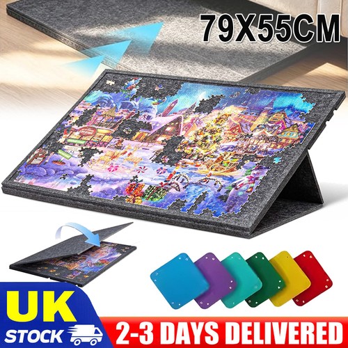 1000pcs tilting puzzle - tilting,
