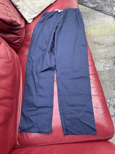Navy blue medical - medical, scrub