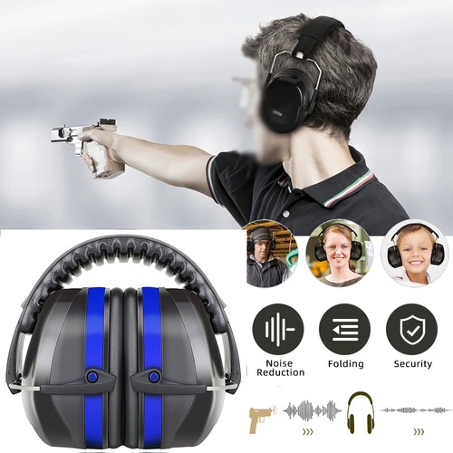 Adults kids ear defenders - kids,