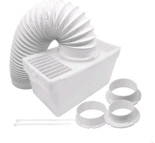 Tumble dryer condenser - tumble,