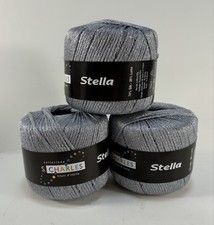 Tahki S.Charles Stella Lot of