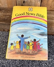 Collins Illustrated Good News