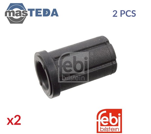 106522 leaf spring bush pair - spring,