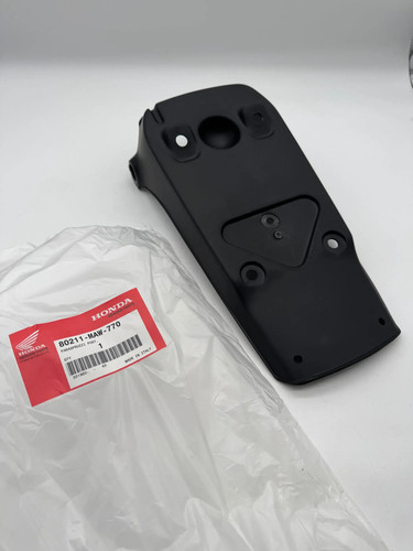 Honda xl600v transalp pd06 - honda, 95