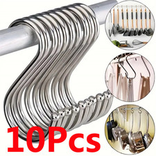 Heavy Duty Stainless Steel S