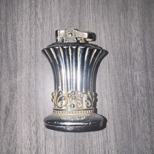 RONSON NEWPORT SILVER PLATED