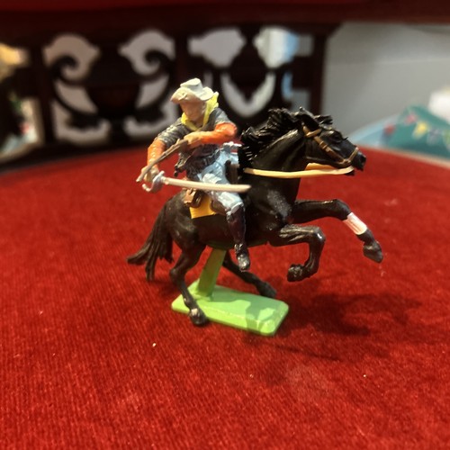 Britains deetail 7th - 7th, cavalry