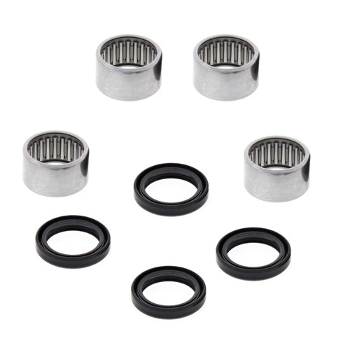 Swingarm bearing seal for - seal,